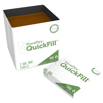 FloraFlex Quick Fill Bag